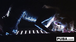 Shyla's Smoking Fetish