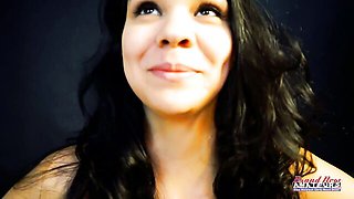 Brand New Amateurs featuring angel's 18-25 action