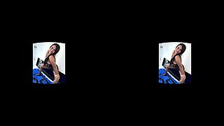 Bumbum Massage Swallow