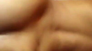 AsianSexDiary. Dripping creampie - fuck with busty Filipina