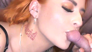 Amazing Sluts From the UK Getting Bukkaked