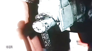 Out of control - music instead of sound