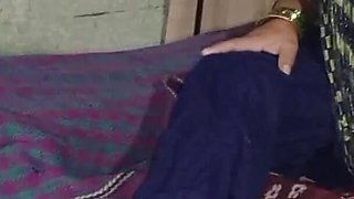 Sexy Indian Maid Sucks Cock in All Hindi Audio