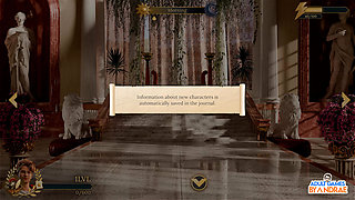 EP1: Empire of Lust (Gameplay)