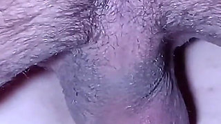 Double Penetration, Creamy Pussy Sex