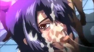 Hentai Compilation 1: Big Tits, Blowjob  Hardcore Porn