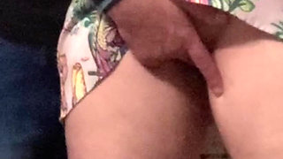 Stranger Challange - I Ask a Stranger to Finger My Pussy in the Subway