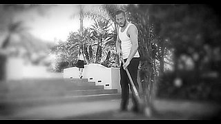 Wonderful And Angela Stones Big Cock Porn