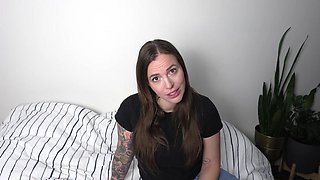 yogabella - Son's Note to Santa - Big boobs