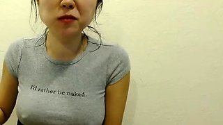 Solo Free Amateur Webcam Porn Video