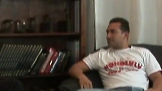 Group Sex with Victoria Lanz a Whore Mature Blonde Gets All Holes Filled and Gets Her First Anal