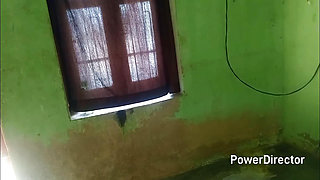 Devar seduce his Bigg Ass Bhabhi for sex in guest room