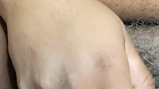 Dirty Talk Fingering My Pussy Stimulating My Clit with Magic Wand