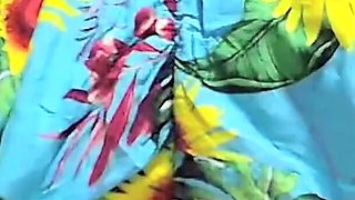Huge Ass Wife Riding Thick Cock and Moaning Until Have an Intensive Cum