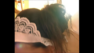 The Sluttiest Maid