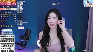 Beautiful Korean female anchor beauty live broadcast korean+bj+kbj+sexy+girl+18+19+webcam Season 29: Big Tits, Blowjob  Amateur Porn