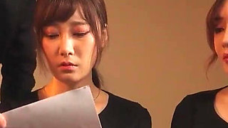 Modelmedia Asia -the Sin of Losing-parent Sisters