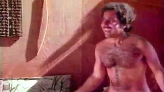 Swedish Erotica Film 326: Beach Party