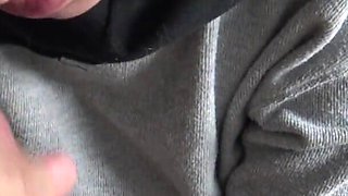 An Algerian Submissive Loves Blowjobs