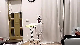 Fucking My Hot Teenage Maid