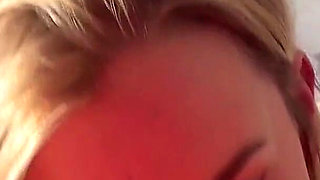 Birthday Surprise! My First Facial Insemination!