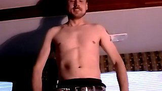 Shaved Straight Boy Tommy - Tommy