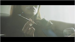 Smoke - Myiuki Son & Kristof Cale