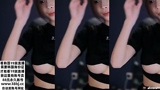High-looking Korean female anchor beautiful live broadcast korean+bj+kbj+sexy+girl+18+19+webcam Season 23