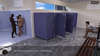 The Hospital of Lust Part 26