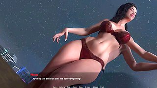 Home animated sex featuring all sorts of anime fun