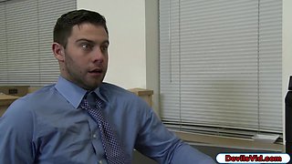 Nasty mother i´d like to fuck fucks fucks husbands assistant