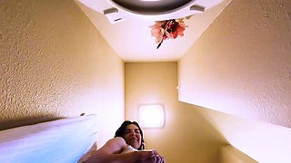 World Goddess - All Three Of My Toilet Pov Clips! (Di$Count!