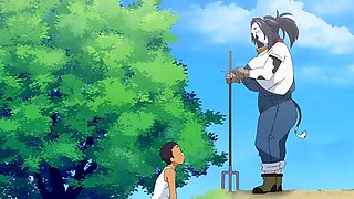 Hentaiiiii: Big Tits, Big Ass  Babe Porn