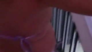 My Lover Records Me While I Put on My Bikini to Go to the Jacuzzi at the Motel