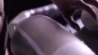 Newly Bride and Ex-lover on the Wedding Night - Hentai 3D Uncensored V355