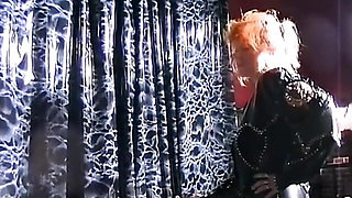 Extreme femdom ladies for the slave male sluts 2 scenes in 1