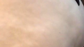 My BBW Stepmom Soraya Culona Strips Naked in Front of My Friend's Camera. Real Homemade Colombian Ass