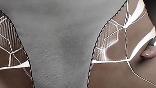 Sex with 2b in a BDSM Sex Show in POV - Nier Automata