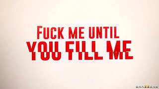 Fuck Me Until You Fill Me With Jordi El Nino Polla, Emiri Momota - Brazzers