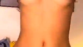 Alice Amateur Blonde Toys Masturbation