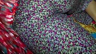 Very Sexy Sima Sarkar's Big Ass Is an Amazing Fucking Video in Gulshan, Dhaka