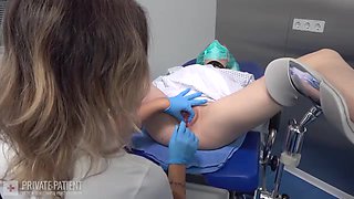 PRIVATE-PATIENT Med Gyno Lea 03