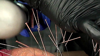 Miss Alessa Milano the Racked Slave, CBT & Two Ladys