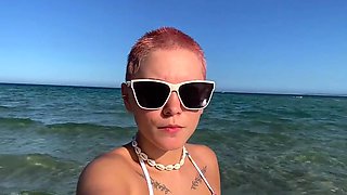 I Officially Declare: I Am Very Beautiful and Sexy