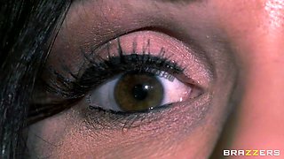 Peeping At The Keyhole With Rachel Starr, Phoenix Marie, Kendra Lust - Brazzers