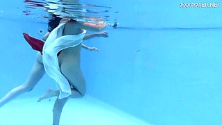 Anastasia and Marfa's anastasia ocean trailer