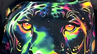 College Girl Comes Home