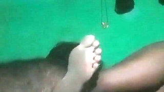 Big Ass Neighborhood Aunty Fucked & Pussy Licked