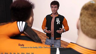 Being a Dik 0.6.0 Part 96 New Update New Stories by Loveskysan69