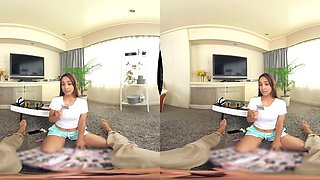 Horny asian MILF unbelievable sex video